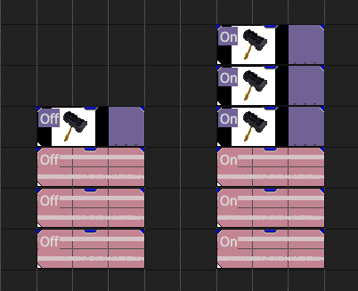 Multitrack for Chords